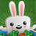 Игры Зайчики